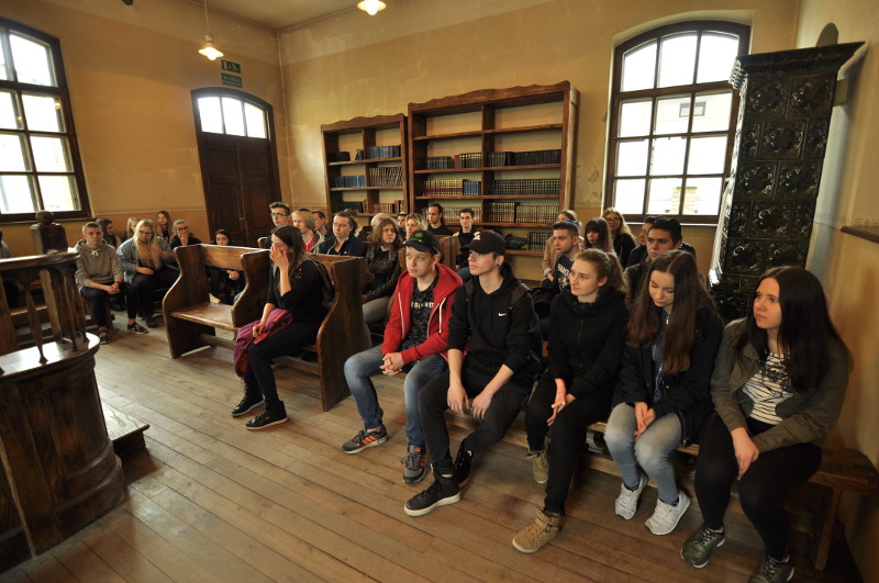 Muzeum Żydowskie