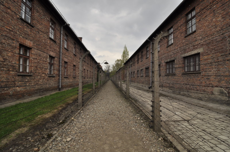 Auschwitz I
