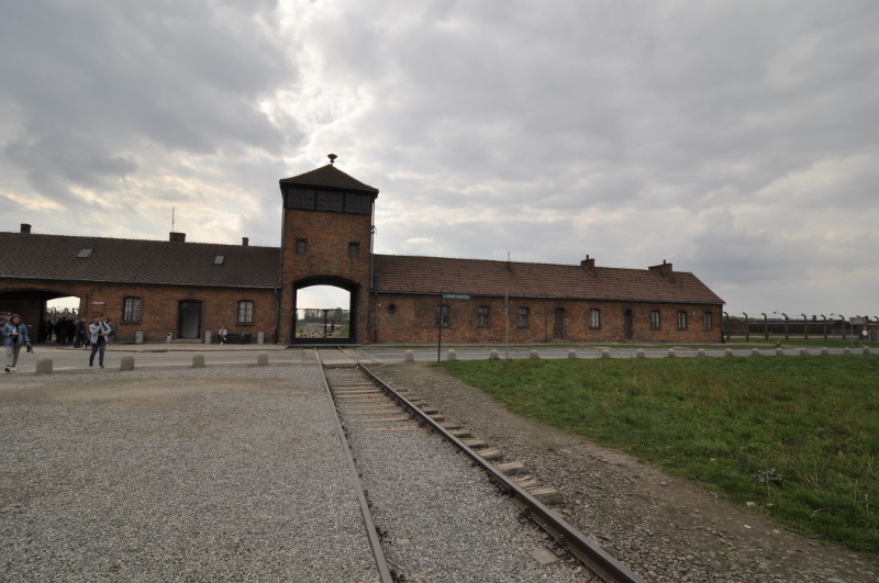 Auschwitz-Birkenau II