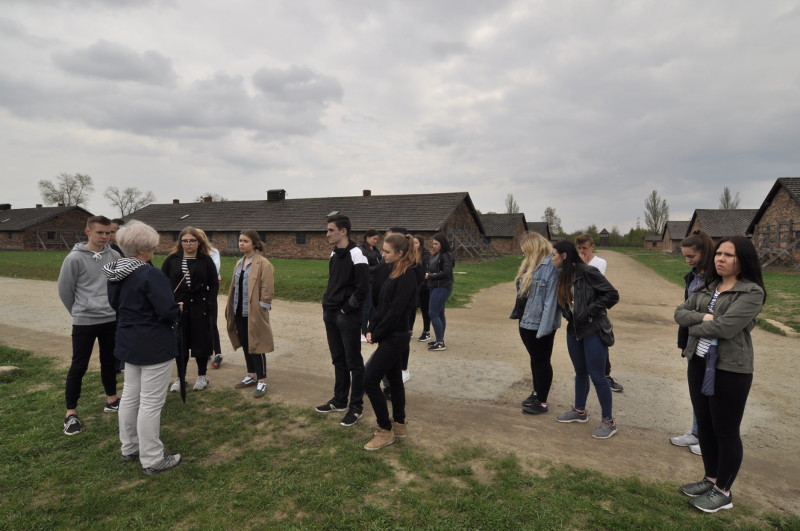 Auschwitz-Birkenau II