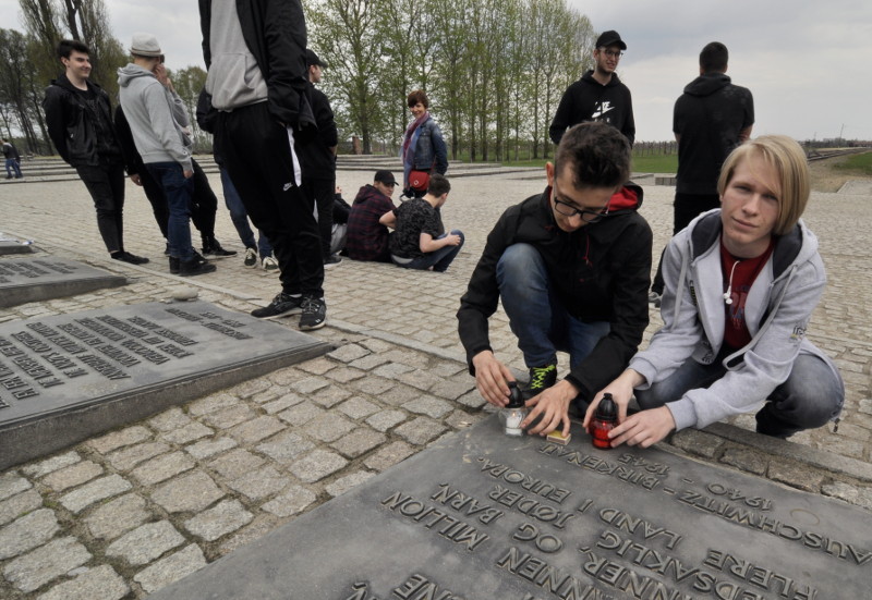 Auschwitz-Birkenau II