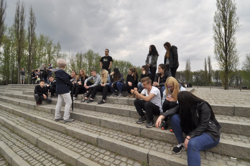 Auschwitz-Birkenau II